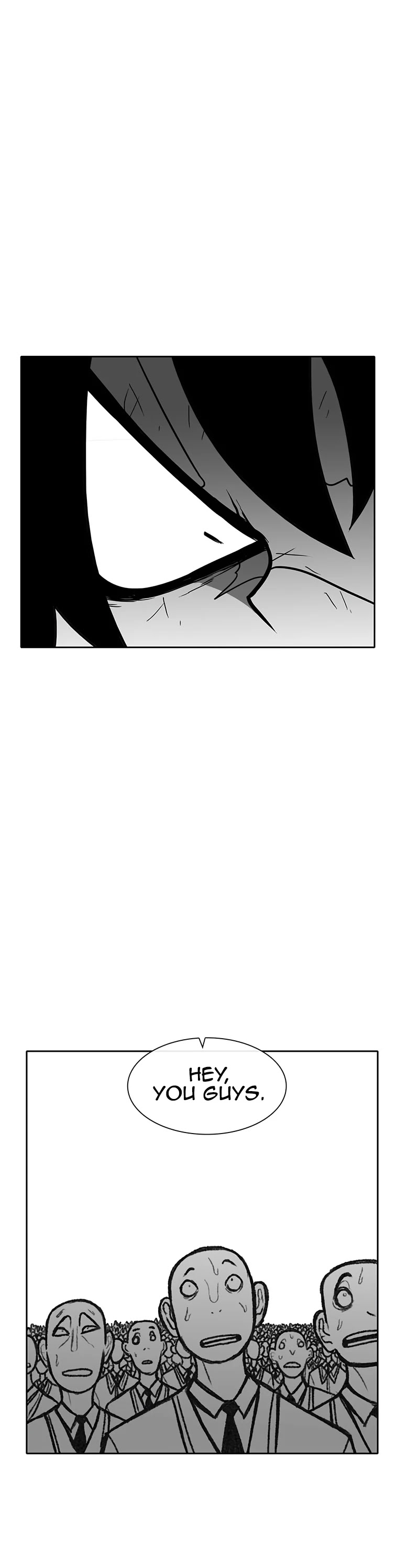 Burning Effect Chapter 156 page 9 - Chapter 156