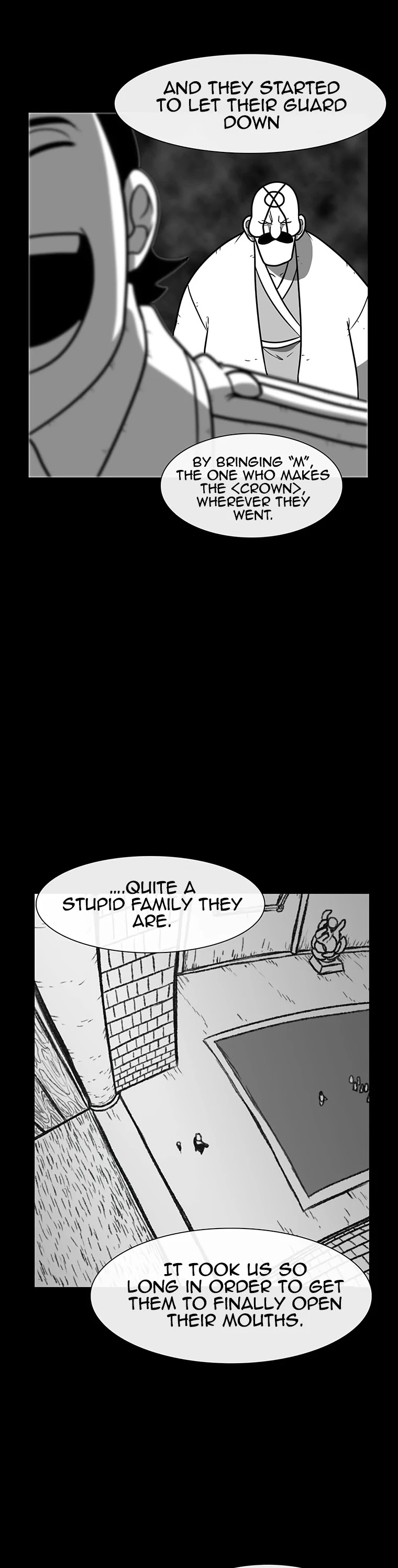 Burning Effect Chapter 157 page 10 - Chapter 157