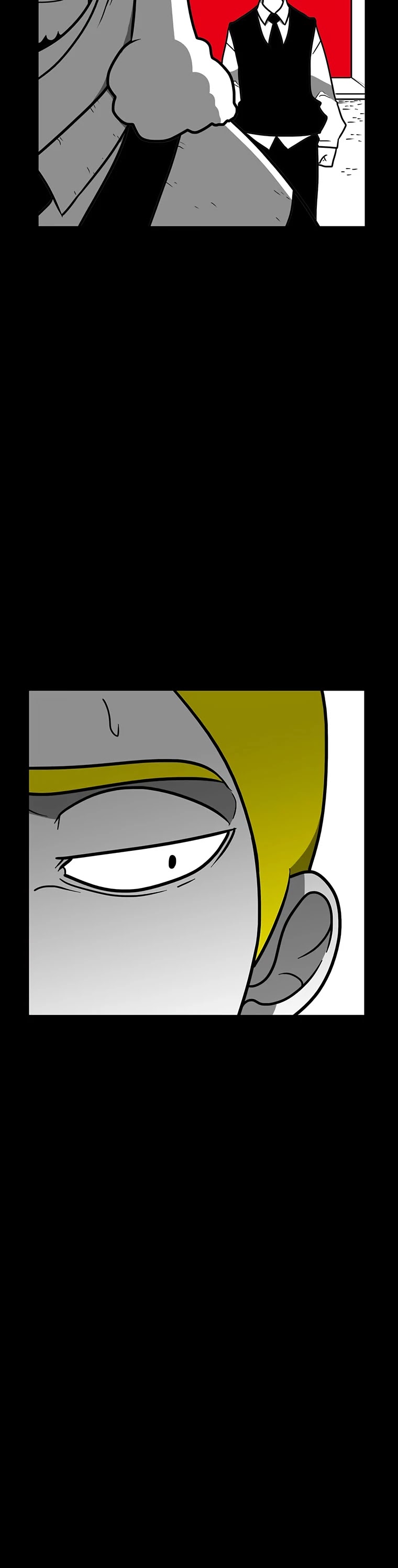 Burning Effect Chapter 157 page 12 - Chapter 157