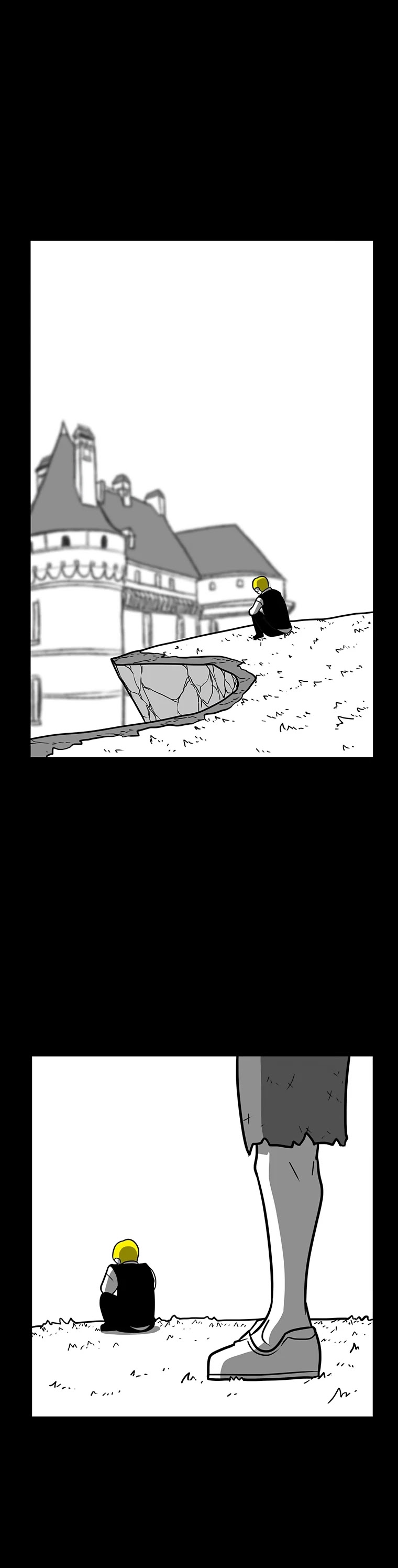 Burning Effect Chapter 157 page 13 - Chapter 157