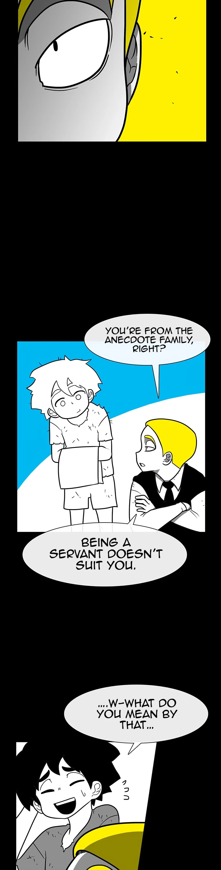 Burning Effect Chapter 157 page 15 - Chapter 157
