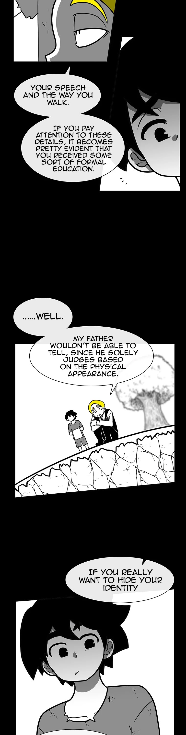 Burning Effect Chapter 157 page 16 - Chapter 157