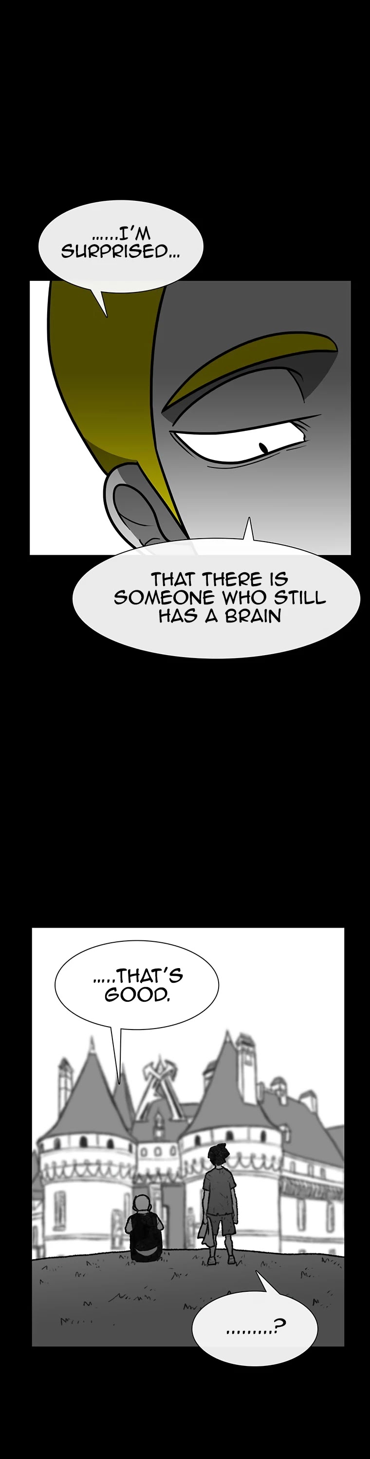 Burning Effect Chapter 157 page 18 - Chapter 157