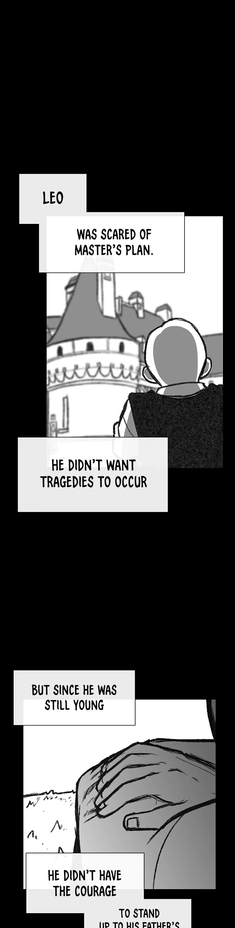 Burning Effect Chapter 157 page 19 - Chapter 157