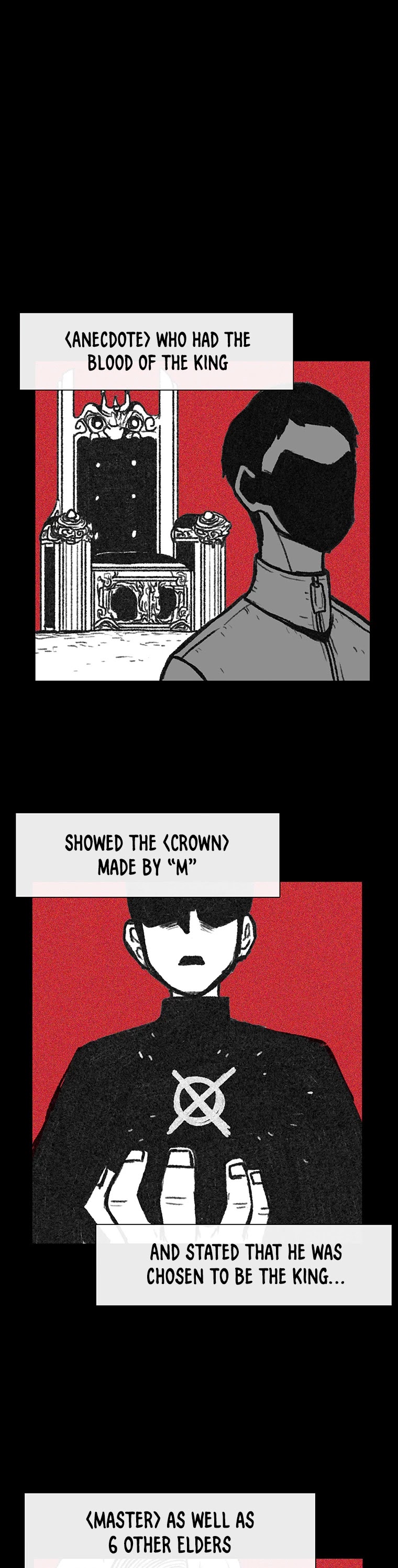 Burning Effect Chapter 157 page 2 - Chapter 157