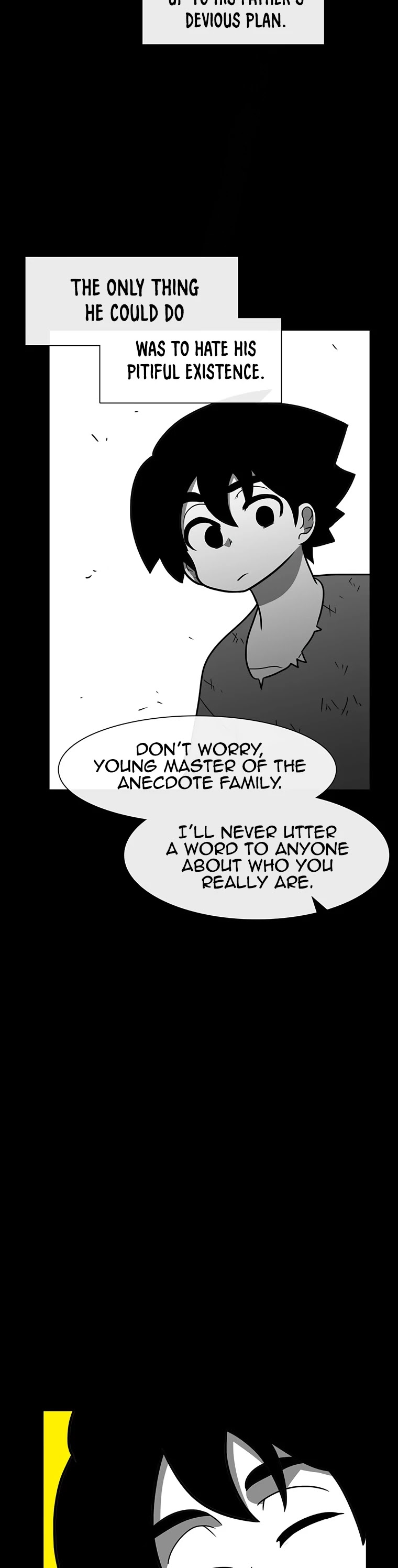 Burning Effect Chapter 157 page 20 - Chapter 157