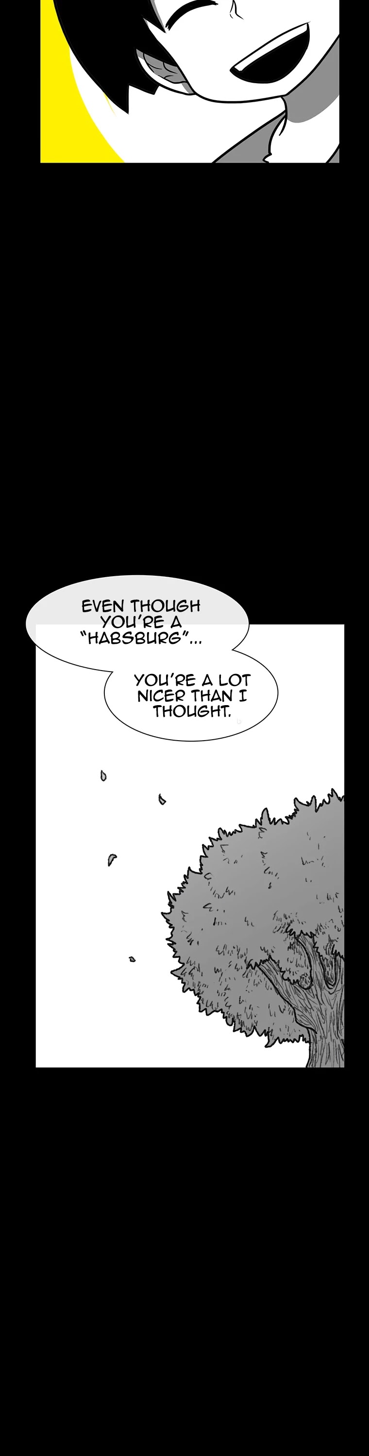 Burning Effect Chapter 157 page 21 - Chapter 157