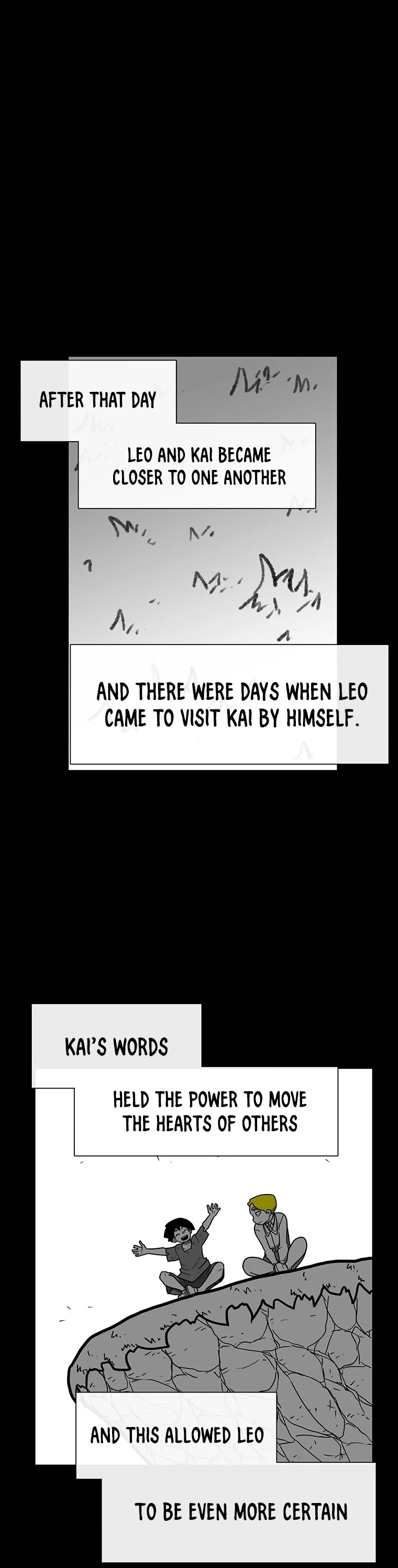 Burning Effect Chapter 157 page 22 - Chapter 157