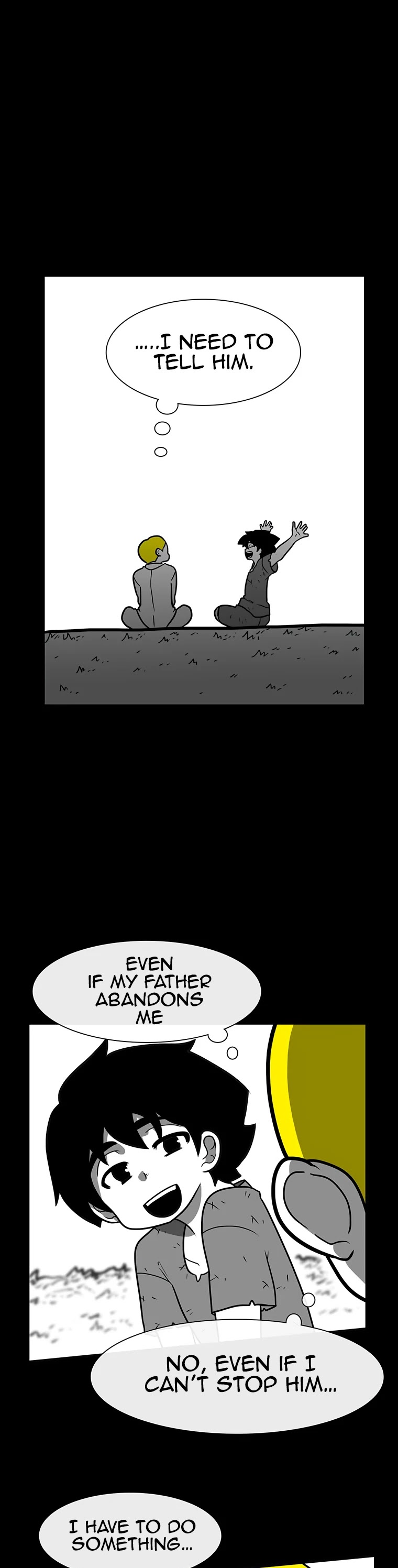 Burning Effect Chapter 157 page 24 - Chapter 157