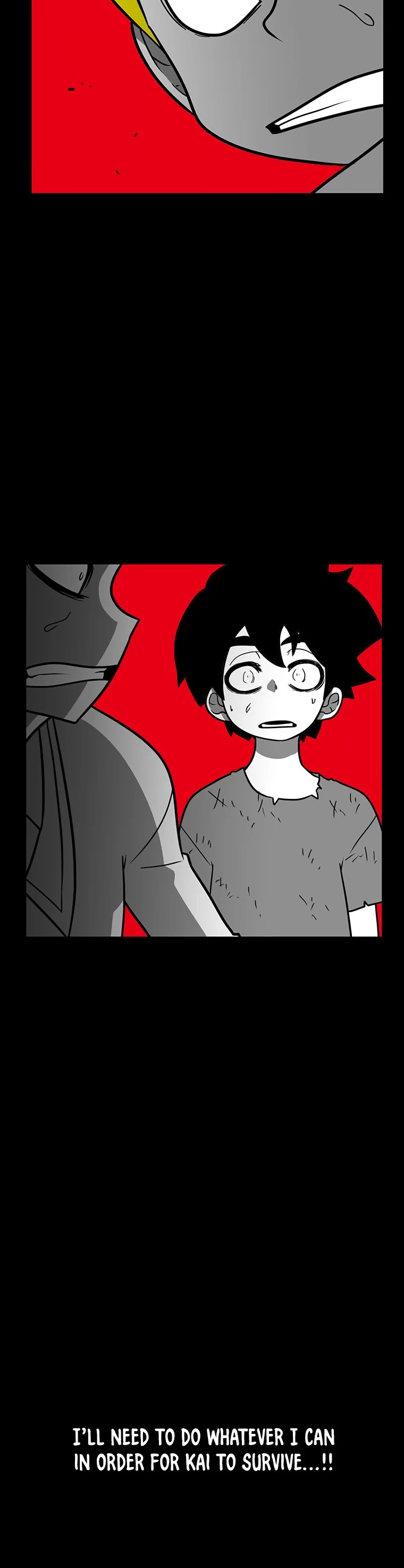 Burning Effect Chapter 157 page 29 - Chapter 157