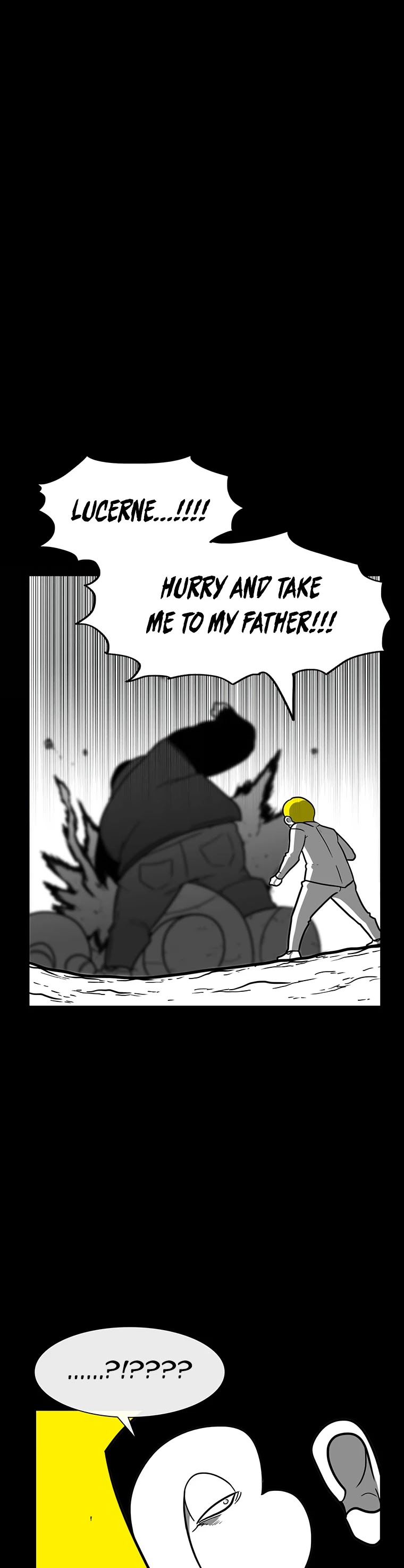 Burning Effect Chapter 157 page 30 - Chapter 157