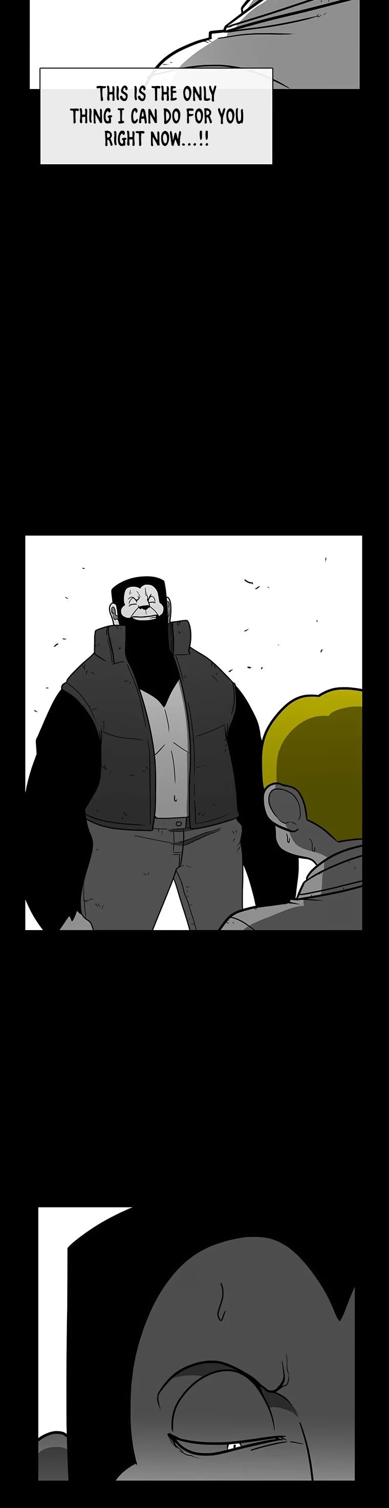 Burning Effect Chapter 157 page 33 - Chapter 157