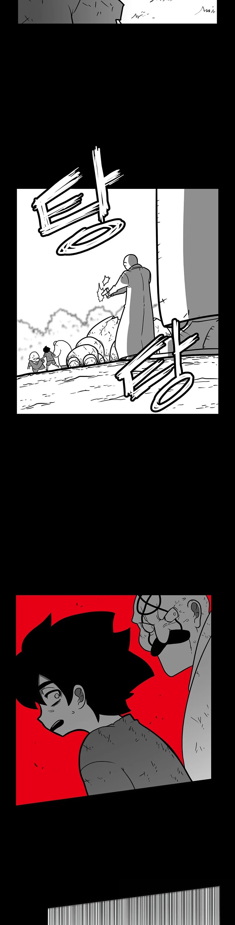 Burning Effect Chapter 157 page 37 - Chapter 157