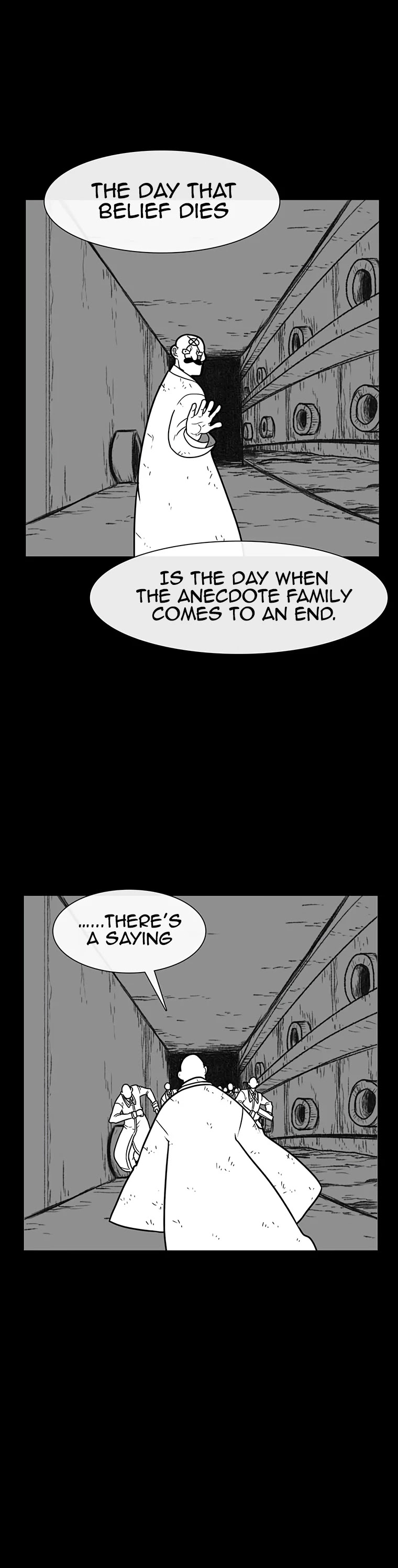 Burning Effect Chapter 157 page 43 - Chapter 157