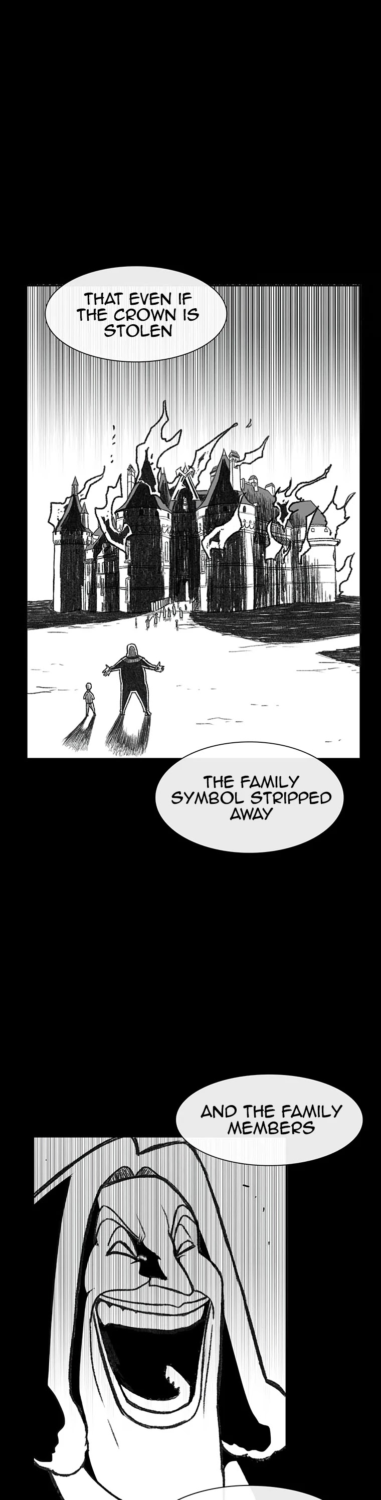 Burning Effect Chapter 157 page 44 - Chapter 157