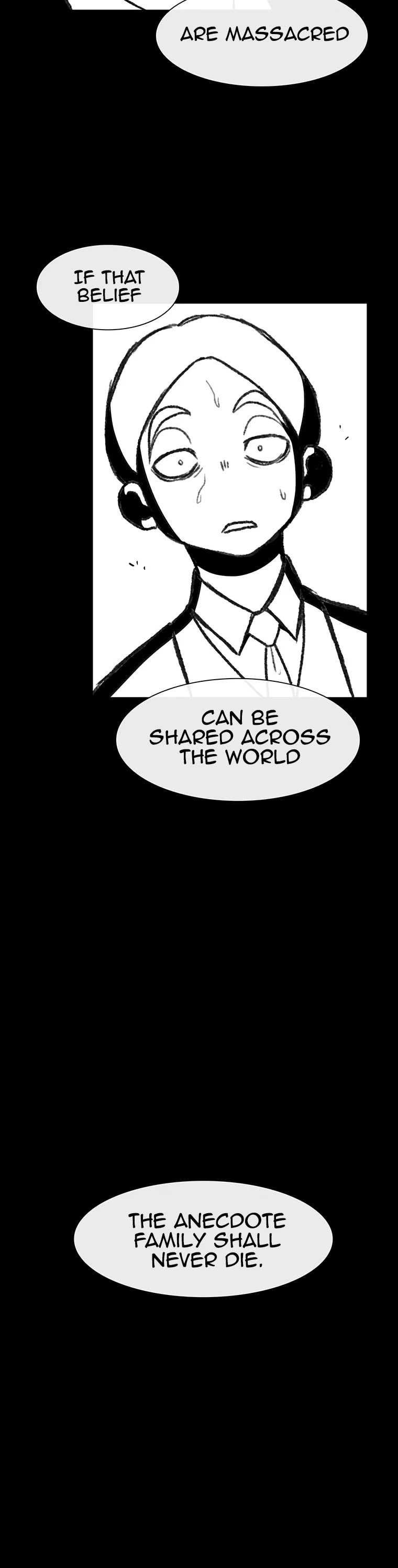 Burning Effect Chapter 157 page 45 - Chapter 157