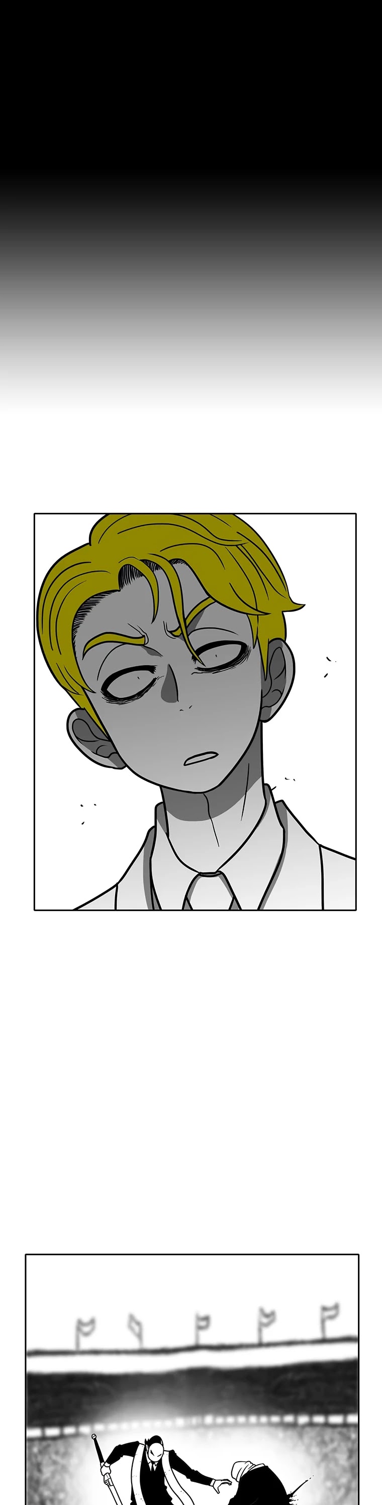 Burning Effect Chapter 157 page 46 - Chapter 157
