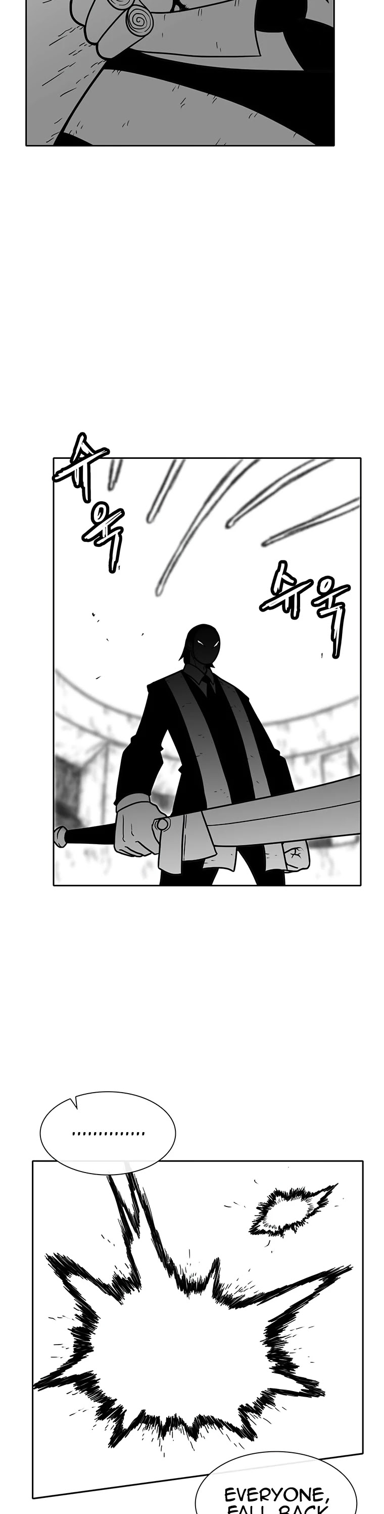Burning Effect Chapter 157 page 48 - Chapter 157