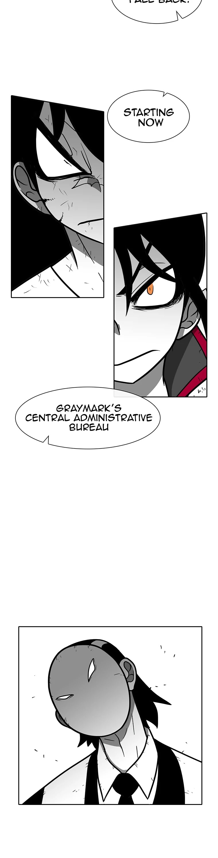 Burning Effect Chapter 157 page 49 - Chapter 157