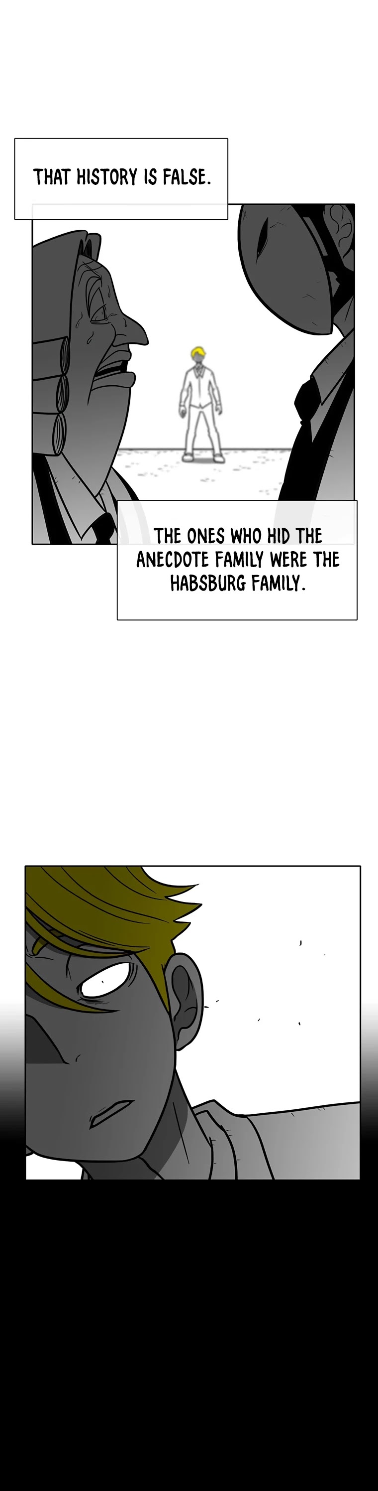 Burning Effect Chapter 157 page 5 - Chapter 157