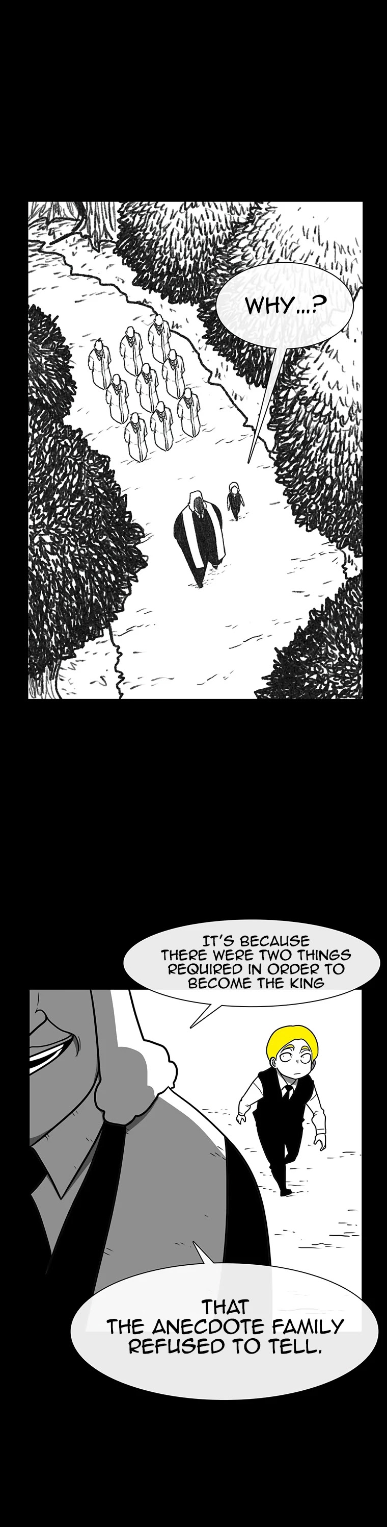 Burning Effect Chapter 157 page 6 - Chapter 157