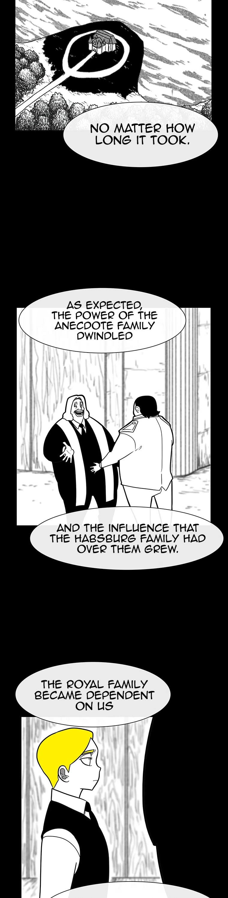 Burning Effect Chapter 157 page 8 - Chapter 157