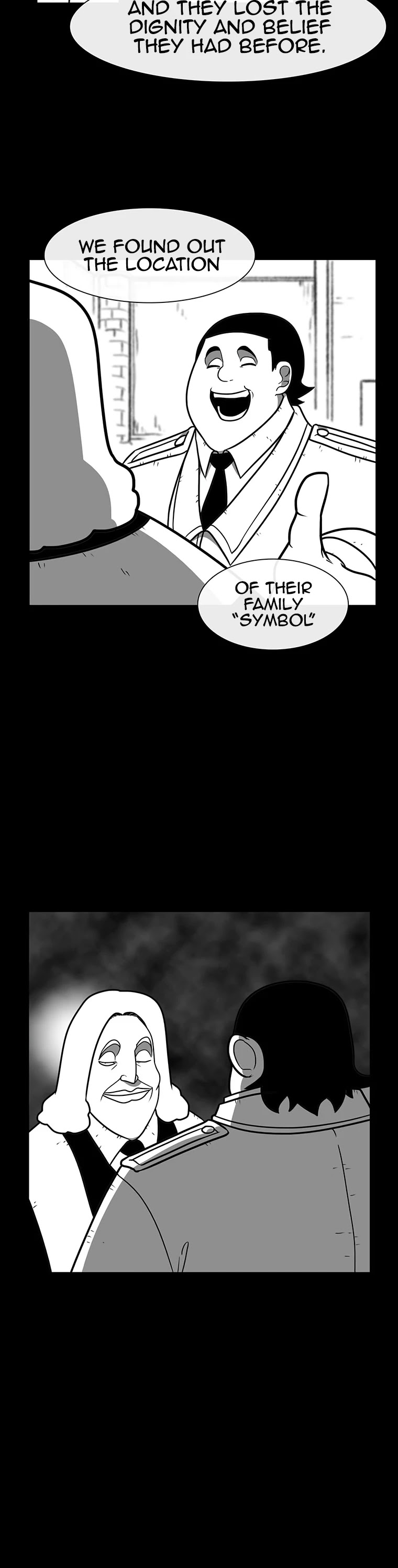 Burning Effect Chapter 157 page 9 - Chapter 157