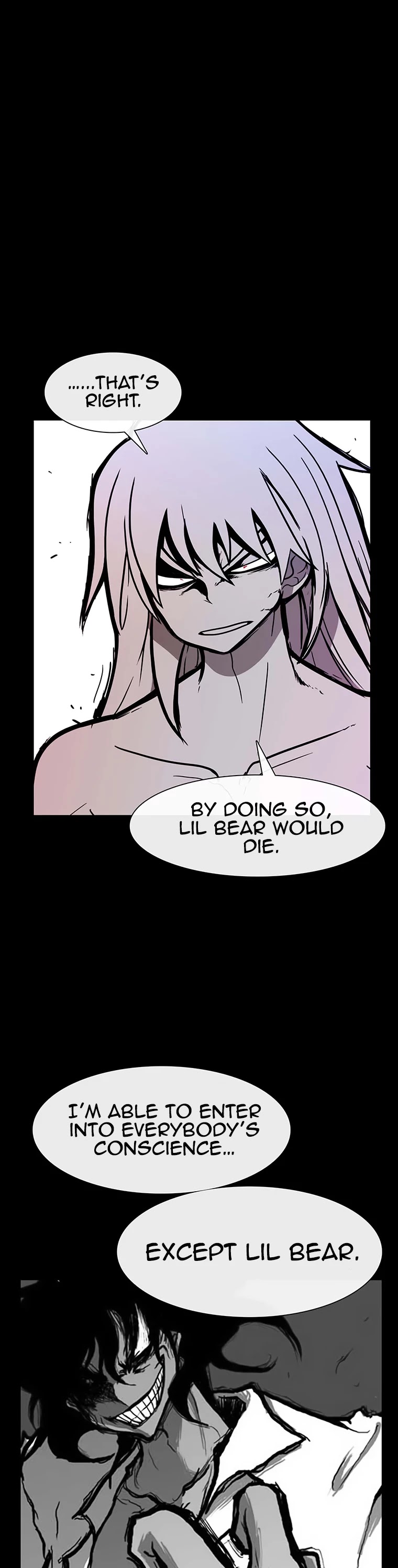 Burning Effect Chapter 158 page 13 - Chapter 158