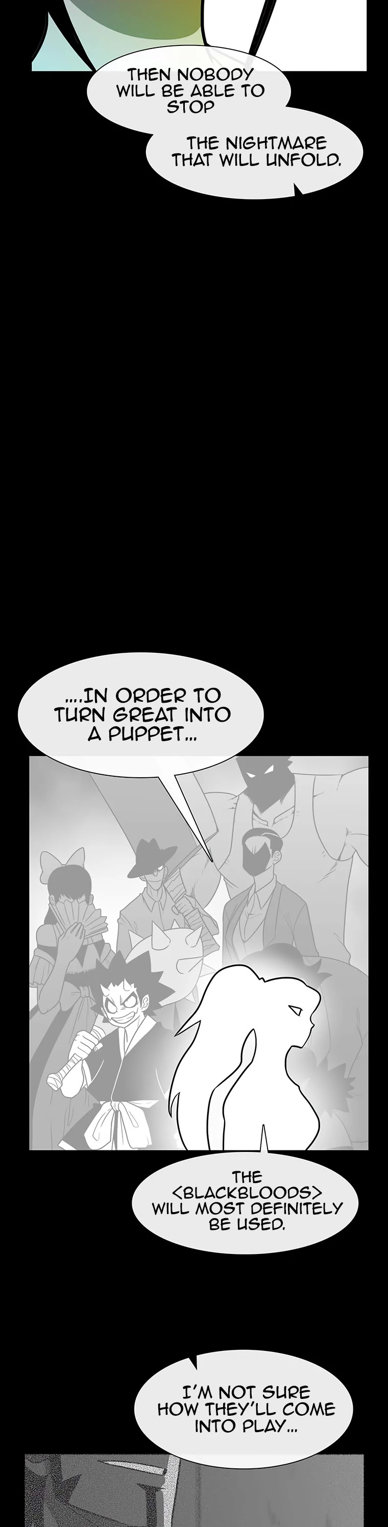 Burning Effect Chapter 158 page 15 - Chapter 158