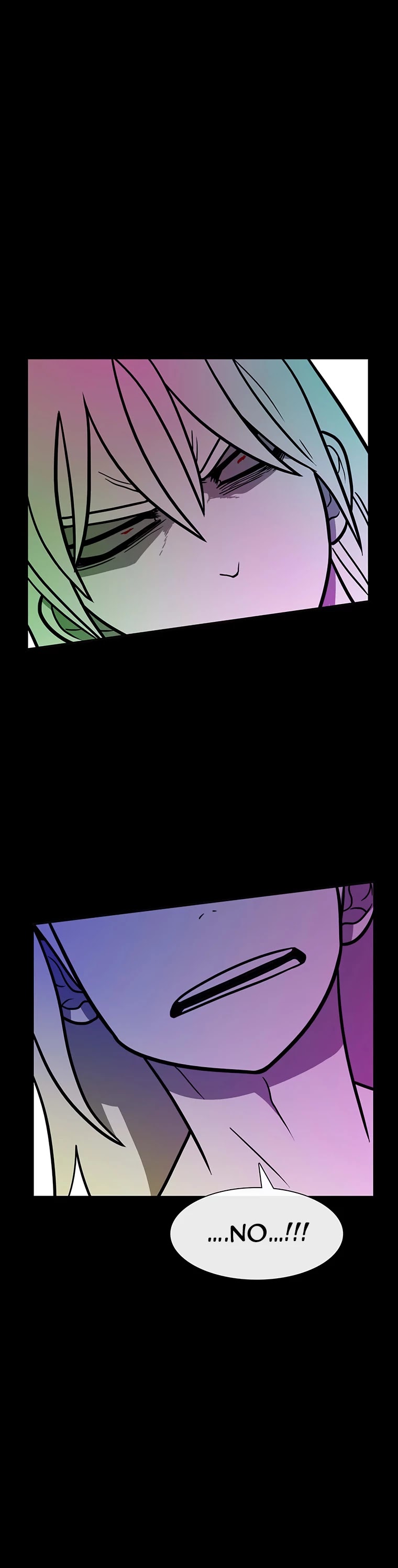Burning Effect Chapter 158 page 18 - Chapter 158