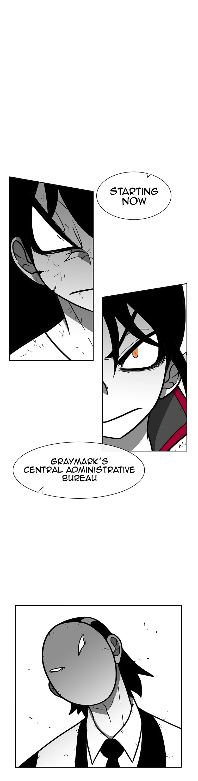 Burning Effect Chapter 158 page 2 - Chapter 158