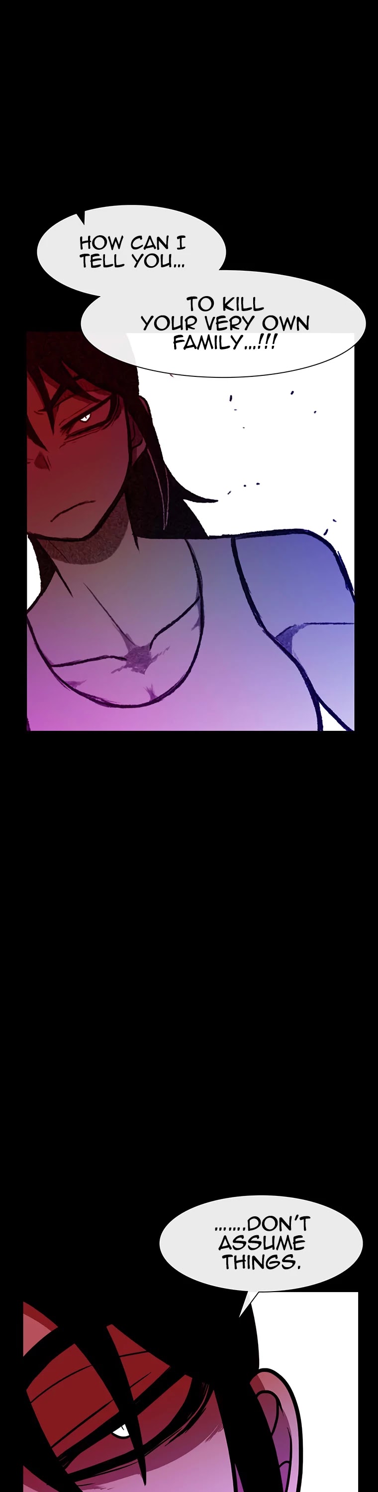 Burning Effect Chapter 158 page 20 - Chapter 158