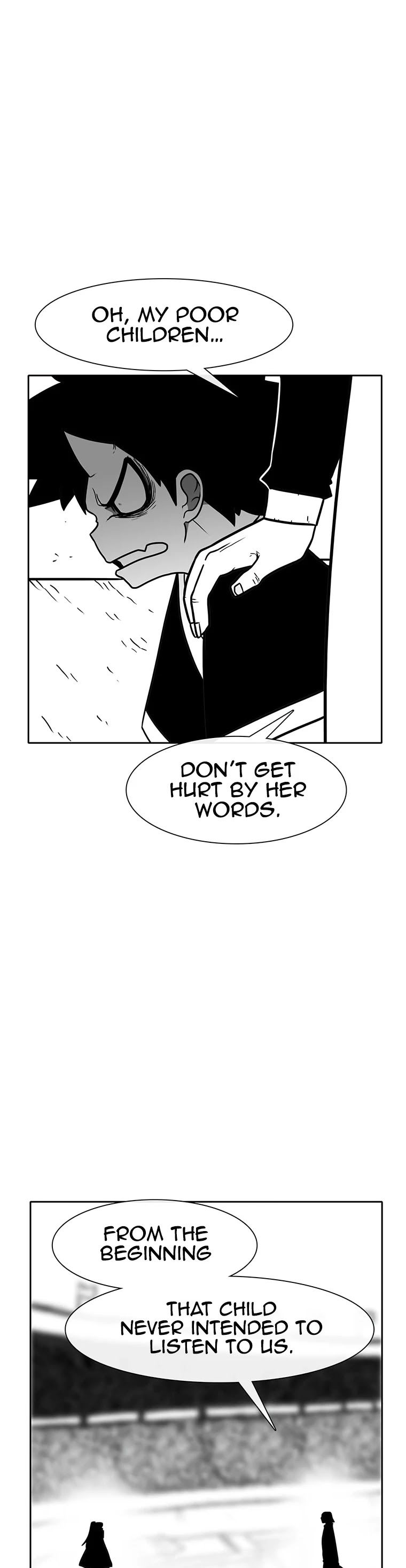 Burning Effect Chapter 158 page 28 - Chapter 158