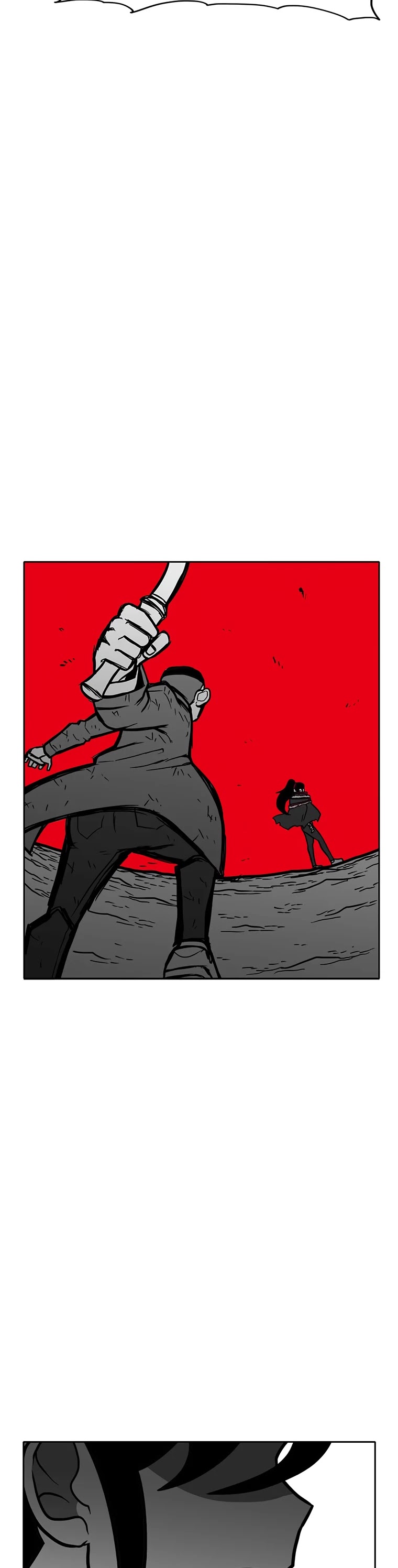 Burning Effect Chapter 158 page 39 - Chapter 158