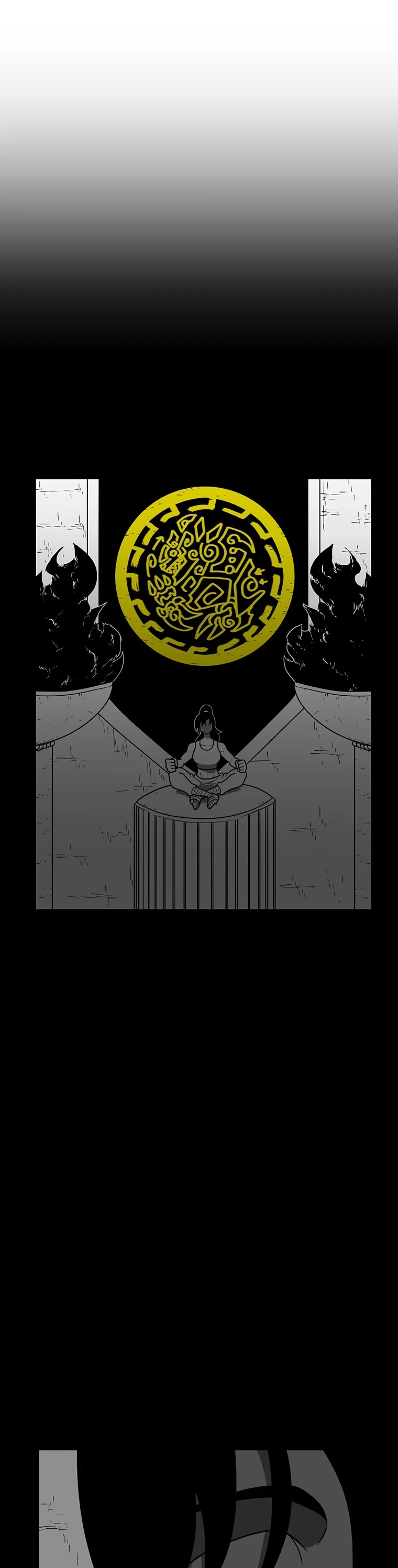Burning Effect Chapter 158 page 4 - Chapter 158