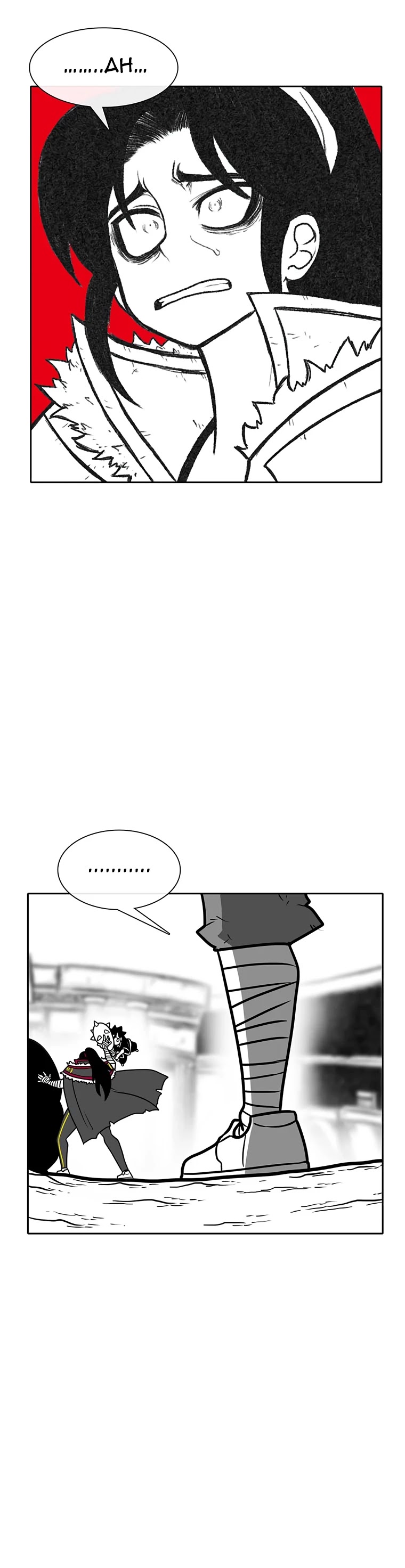 Burning Effect Chapter 159 page 10 - Chapter 159