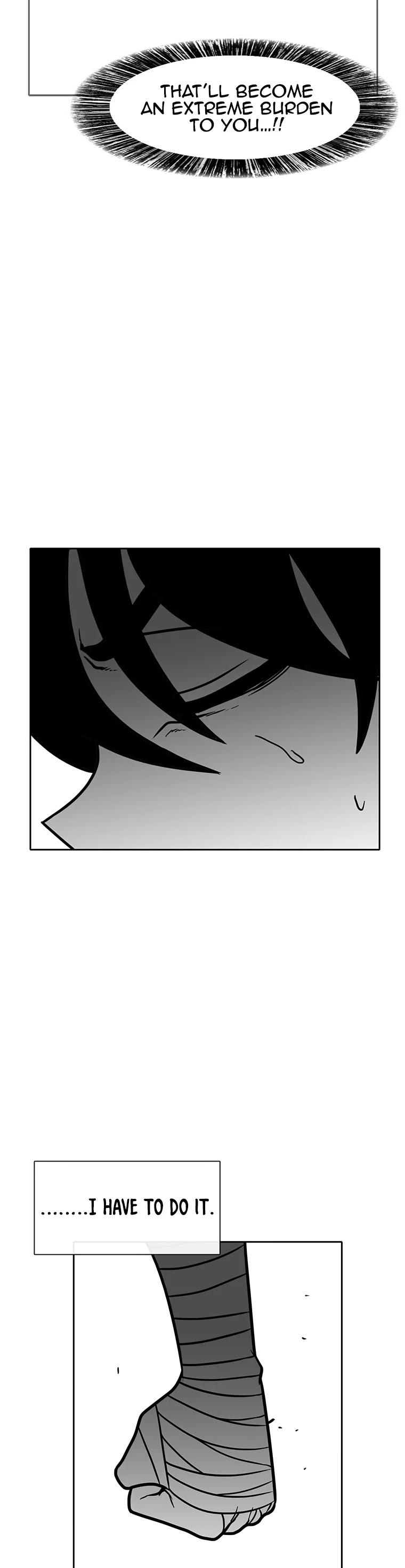 Burning Effect Chapter 159 page 13 - Chapter 159