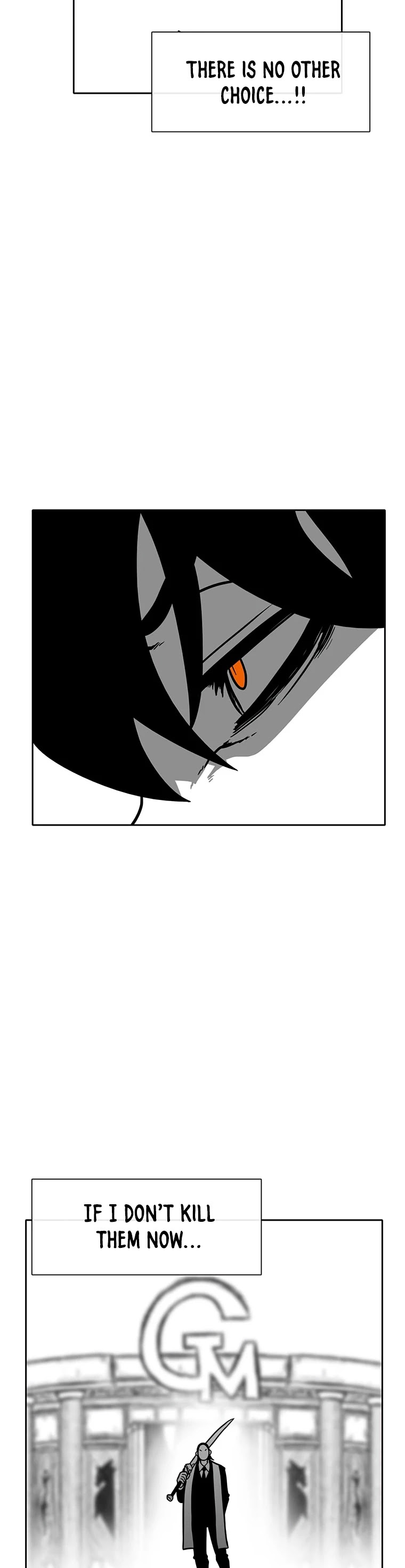 Burning Effect Chapter 159 page 14 - Chapter 159