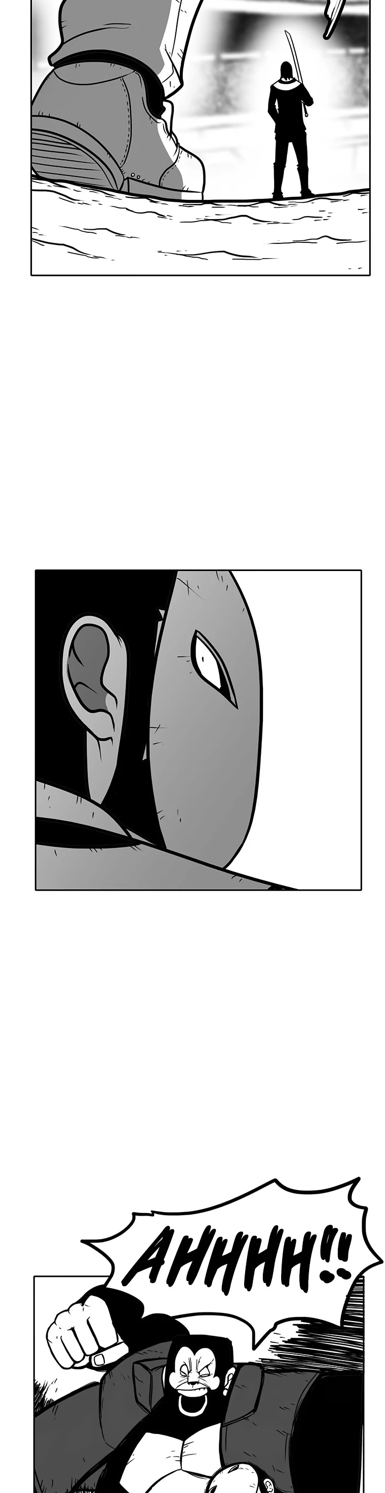 Burning Effect Chapter 159 page 16 - Chapter 159