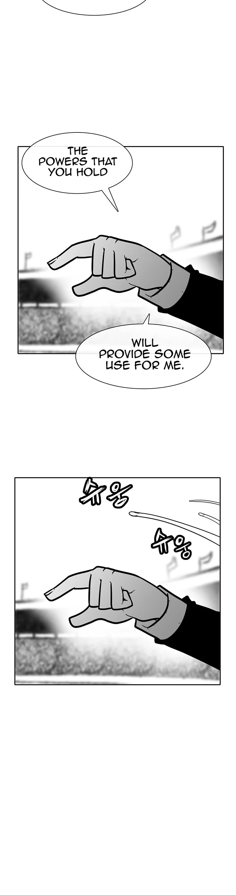 Burning Effect Chapter 159 page 20 - Chapter 159