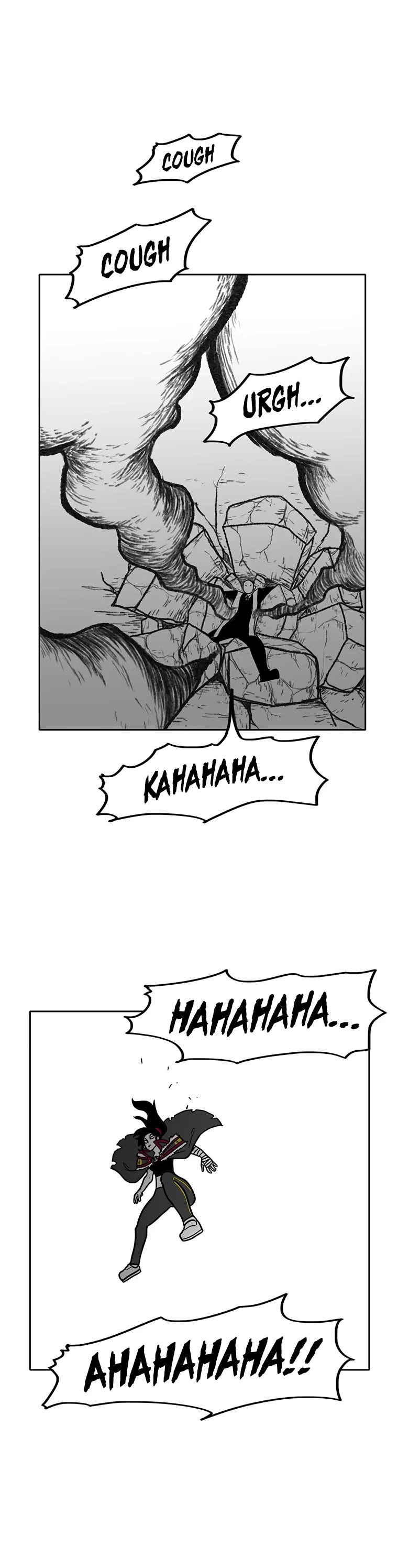 Burning Effect Chapter 159 page 27 - Chapter 159