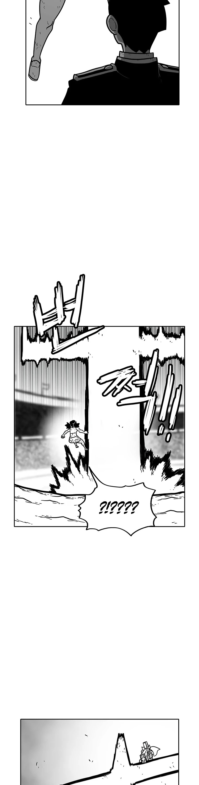 Burning Effect Chapter 159 page 31 - Chapter 159