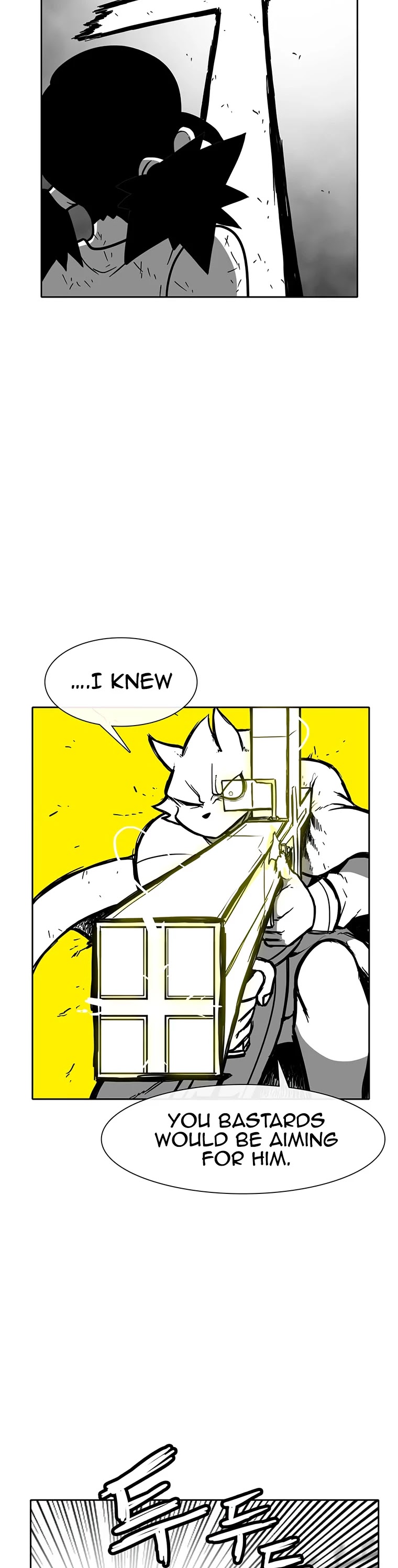 Burning Effect Chapter 159 page 32 - Chapter 159