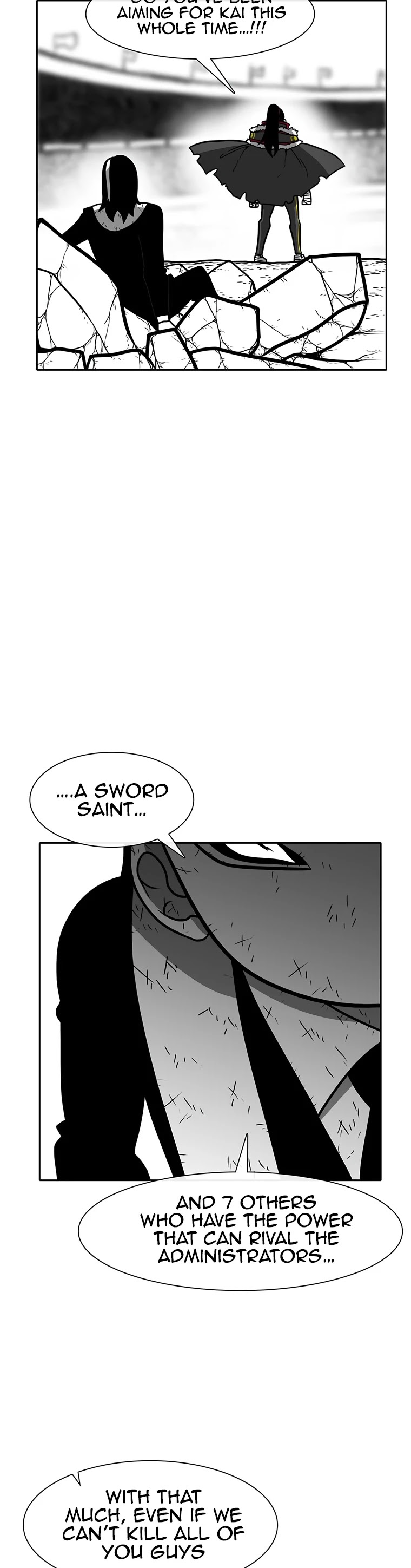 Burning Effect Chapter 159 page 35 - Chapter 159