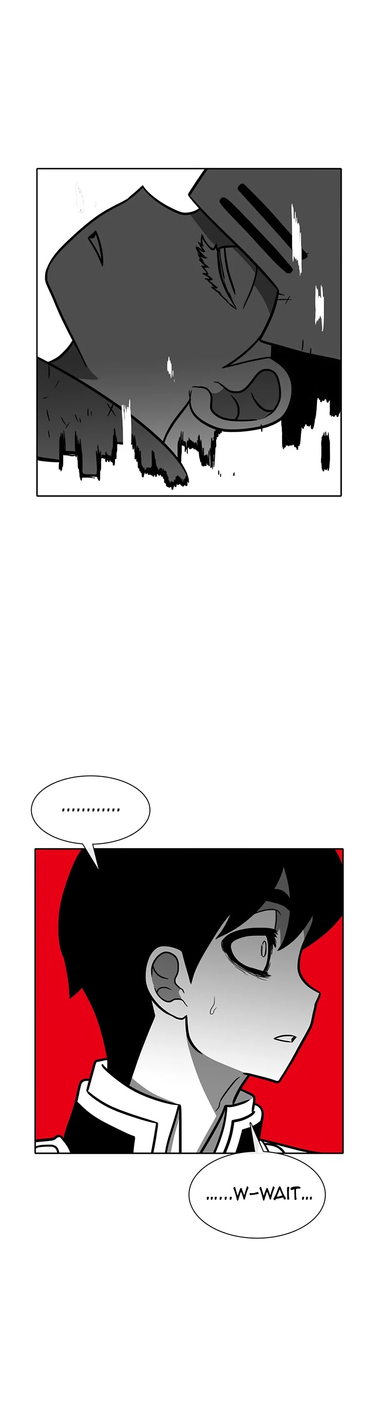 Burning Effect Chapter 159 page 41 - Chapter 159