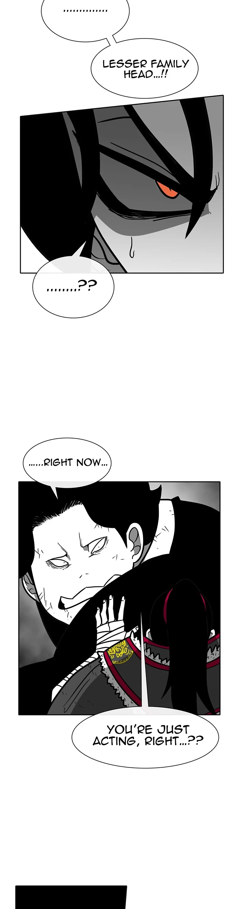 Burning Effect Chapter 159 page 7 - Chapter 159