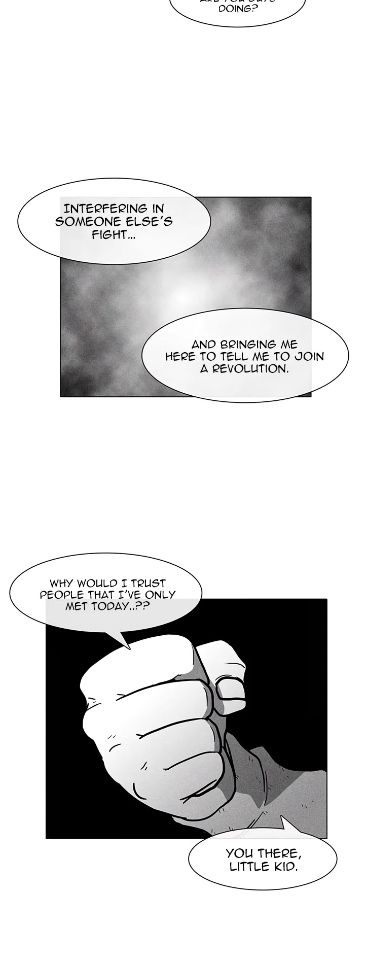 Burning Effect Chapter 16 page 10 - Chapter 16