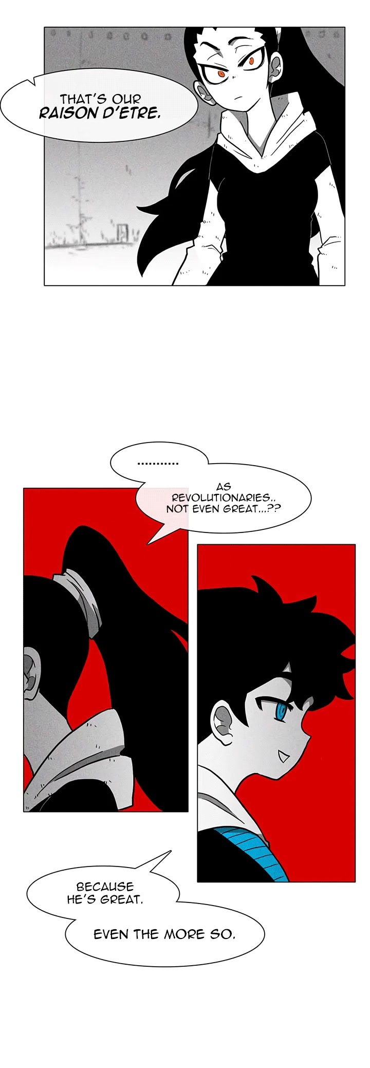 Burning Effect Chapter 16 page 12 - Chapter 16