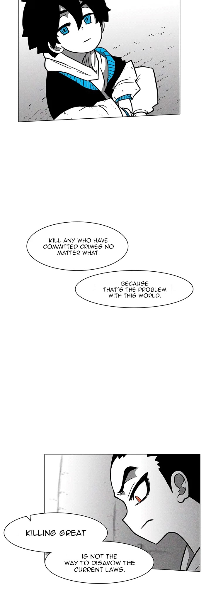 Burning Effect Chapter 16 page 15 - Chapter 16