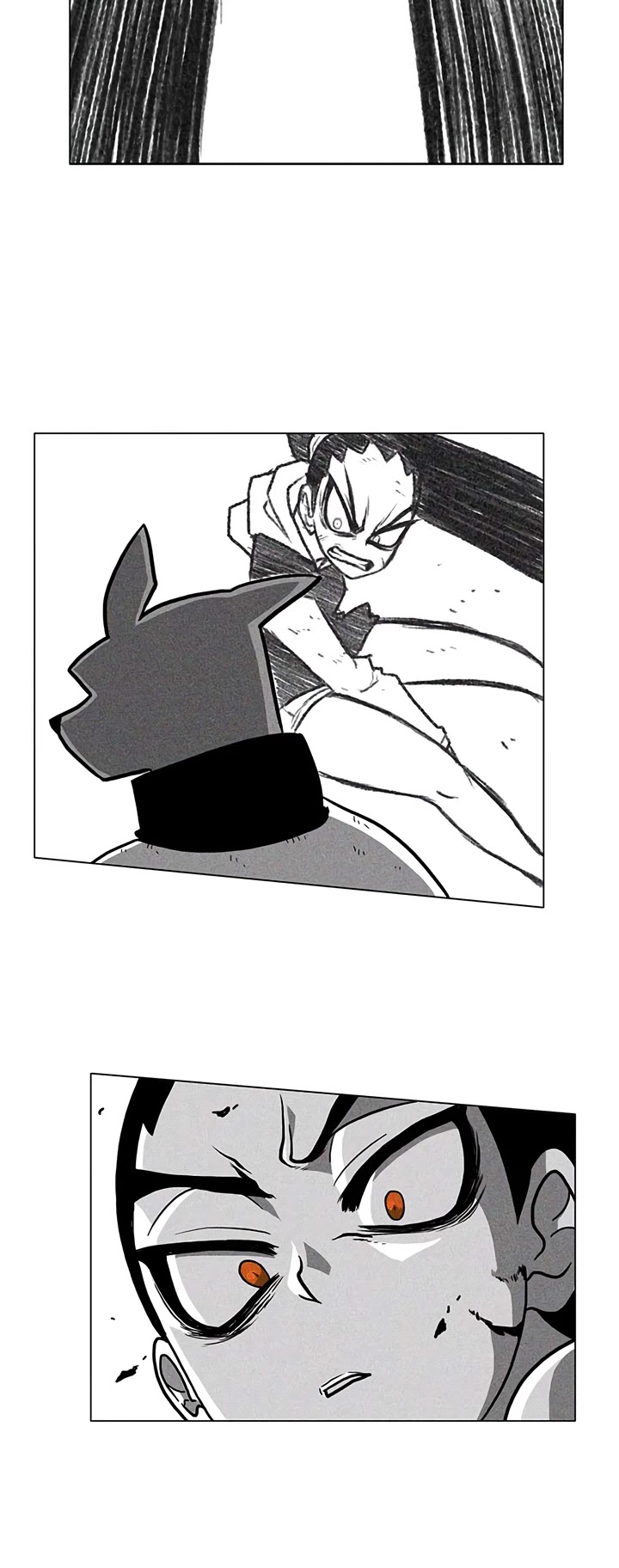 Burning Effect Chapter 16 page 25 - Chapter 16